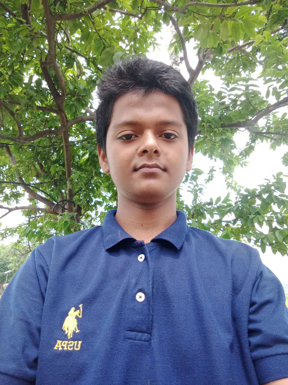 Ishant Yadav